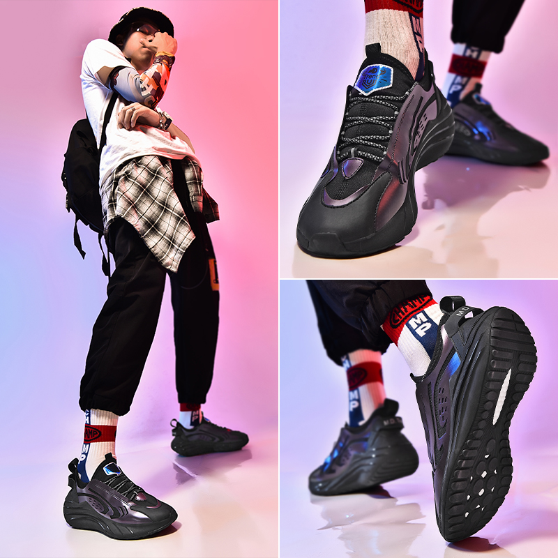 Color-block-Reflective-Sneakers-Black-MA053301-3.jpg