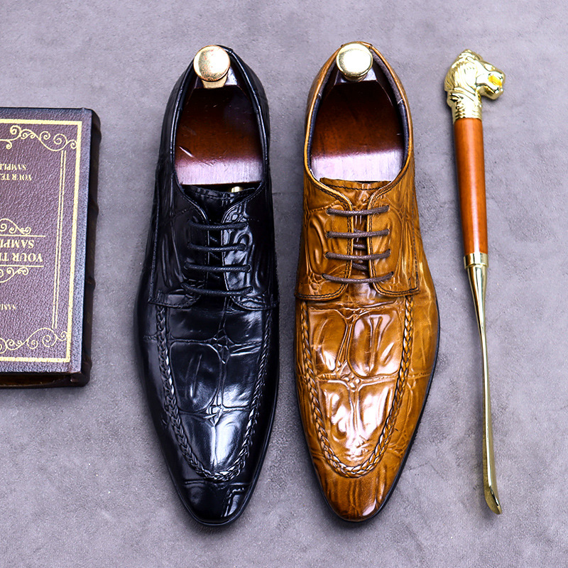 Embossed-Leather-Business-Oxfords-4.jpg