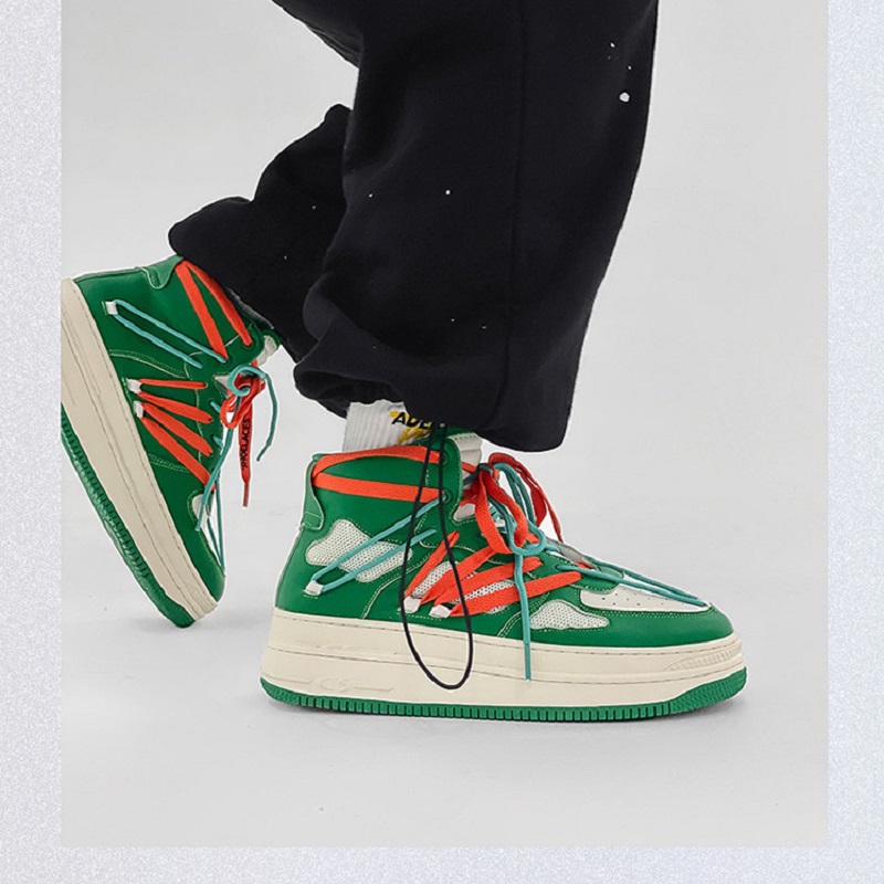 Lace-Up-High-Top-Sneakers-Green-02.jpg
