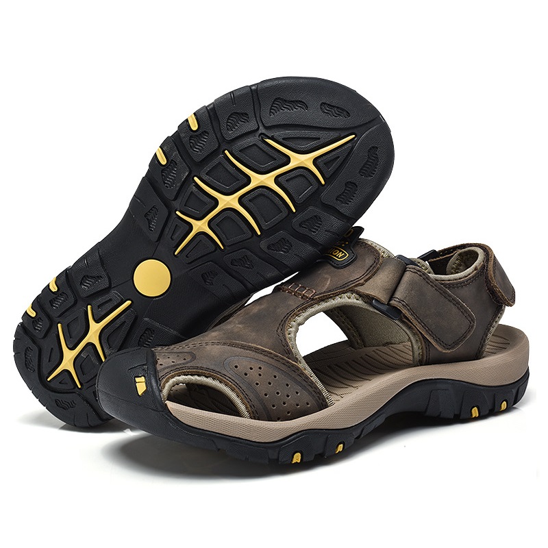 Men-Breathable-Sandals-Dark-Brown-02.jpg