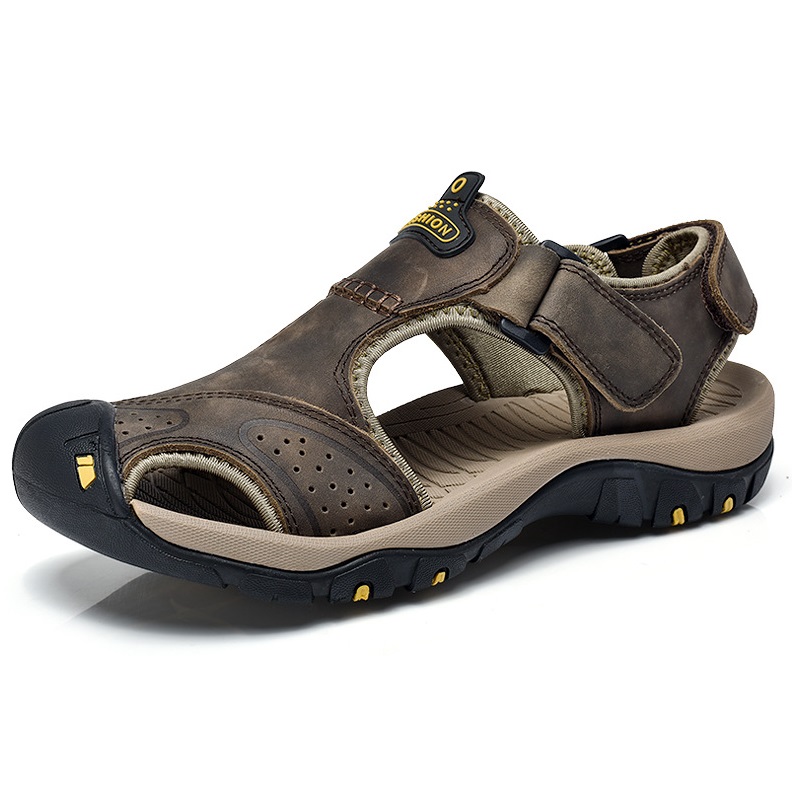 Men-Breathable-Sandals-Dark-Brown.jpg
