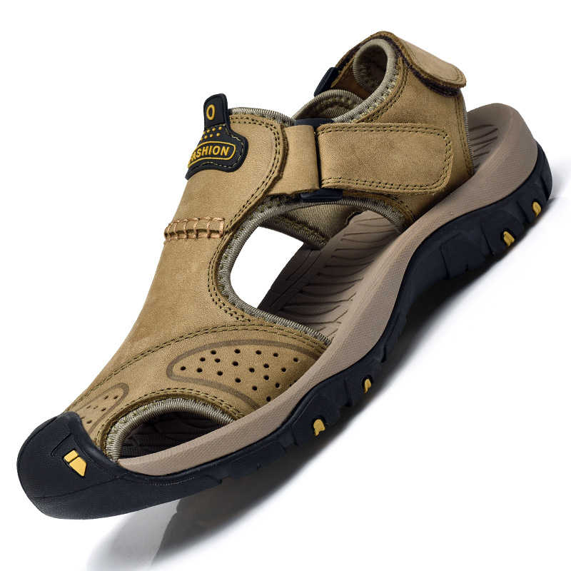 Men-Breathable-Sandals-Khaki-01.jpg