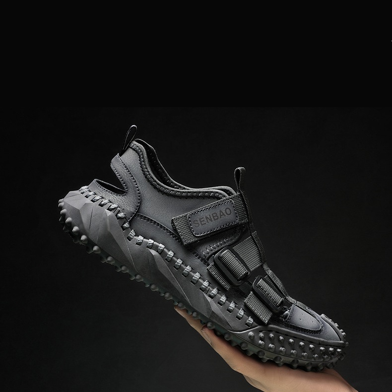 Men-Leather-Upper-Sandal-Black-03.jpg