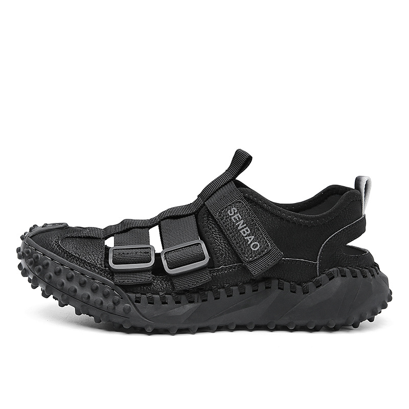 Men-Leather-Upper-Sandal-Black.jpg