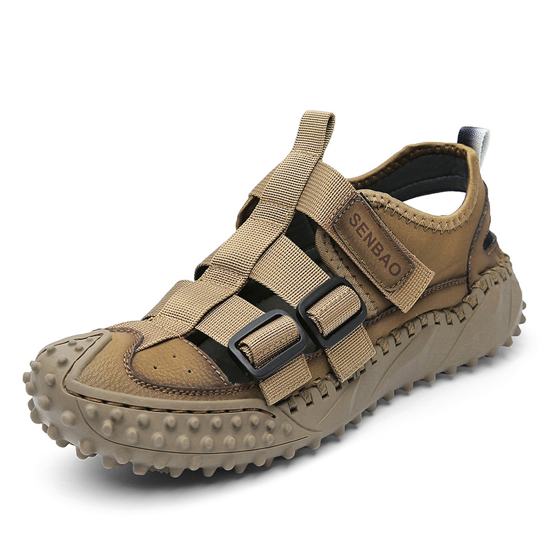 Men-Leather-Upper-Sandal-Brown-01.jpg