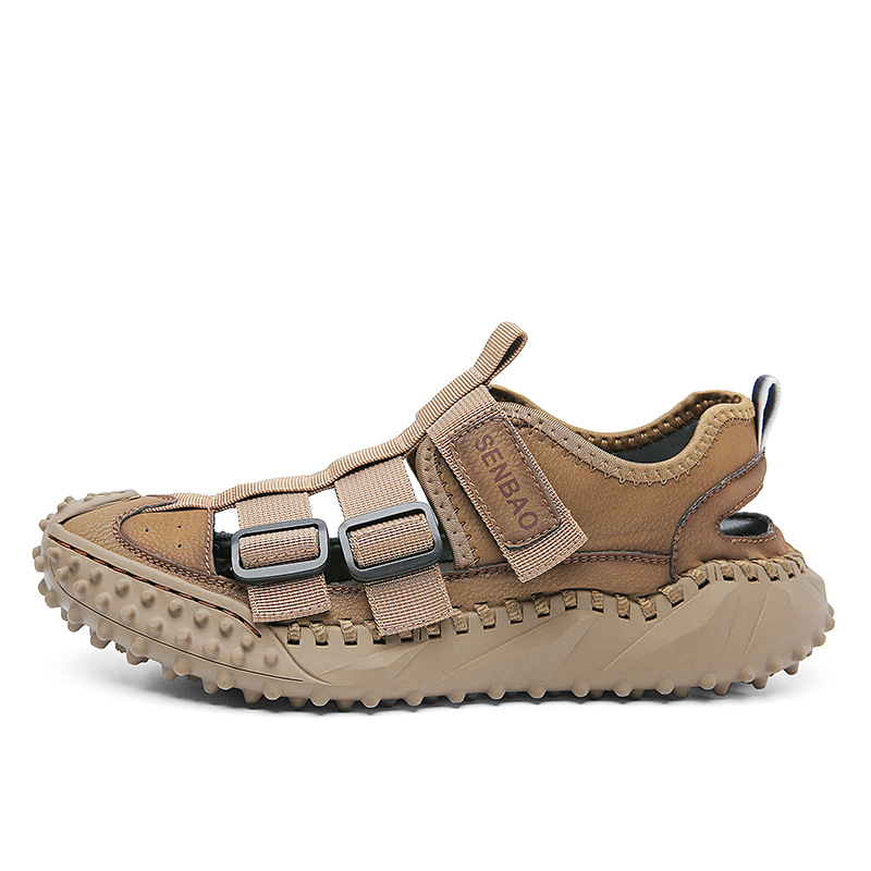 Men-Leather-Upper-Sandal-Brown.jpg