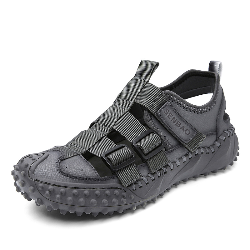 Men-Leather-Upper-Sandal-Grey-01.jpg