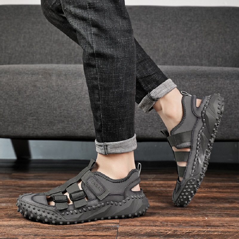 Men-Leather-Upper-Sandal-Grey-02.jpg