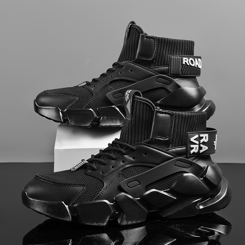 Men-Mesh-High-Top-Sneakers-Black-01.jpg