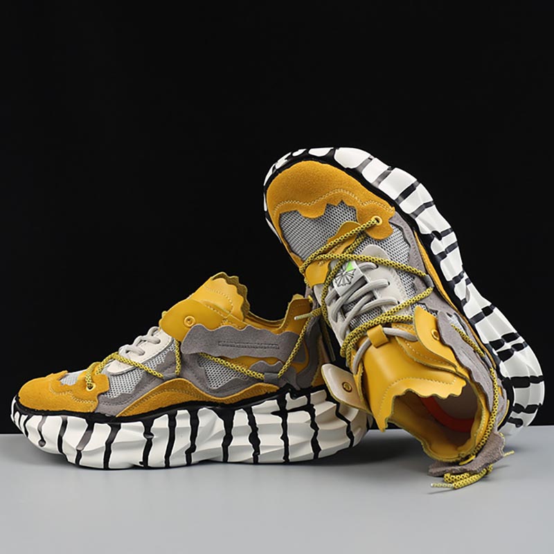 Mesh-Panel-Platform-Sneakers-Yellow-3-1.jpg