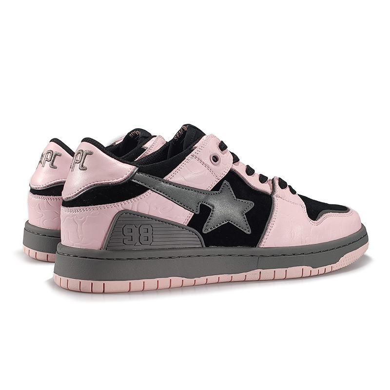 Skateboard-Casual-Sneakers-Pink-02.jpg