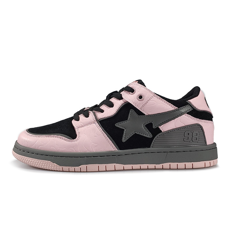 Skateboard-Casual-Sneakers-Pink-04.jpg