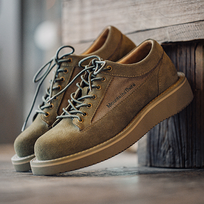 Vintage-Outdoor-Casual-Shoes-Army-Green-MA02179-5.jpg