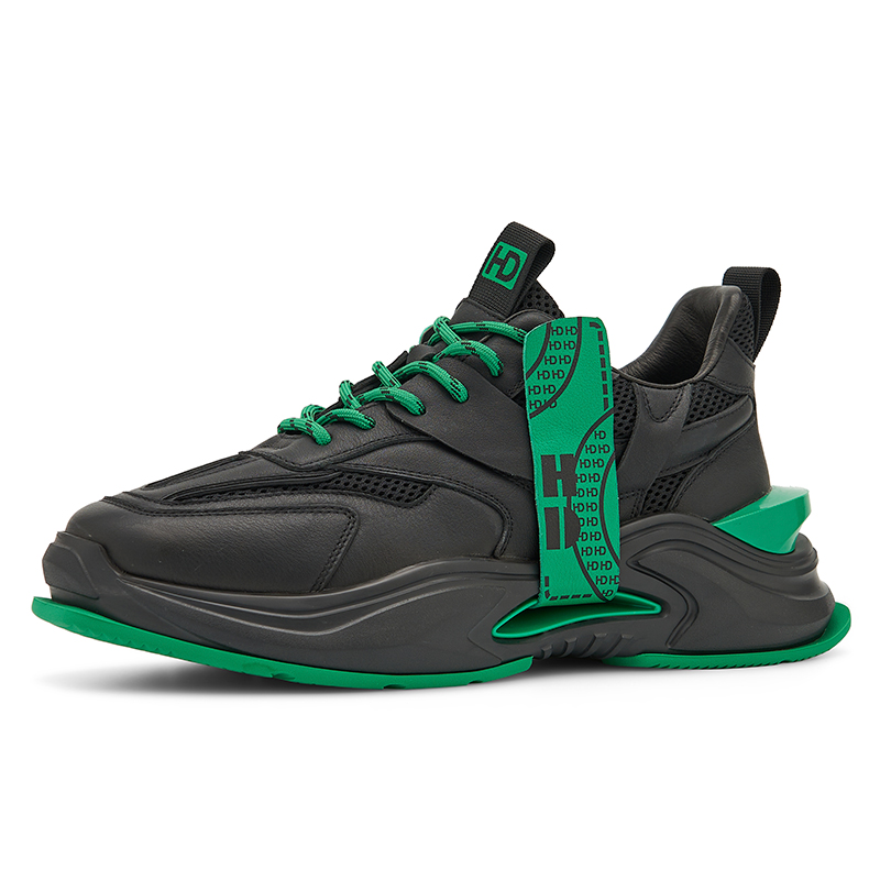 Vintage-Panelled-Sneakers-Black-and-Green-MA052751-1.jpg