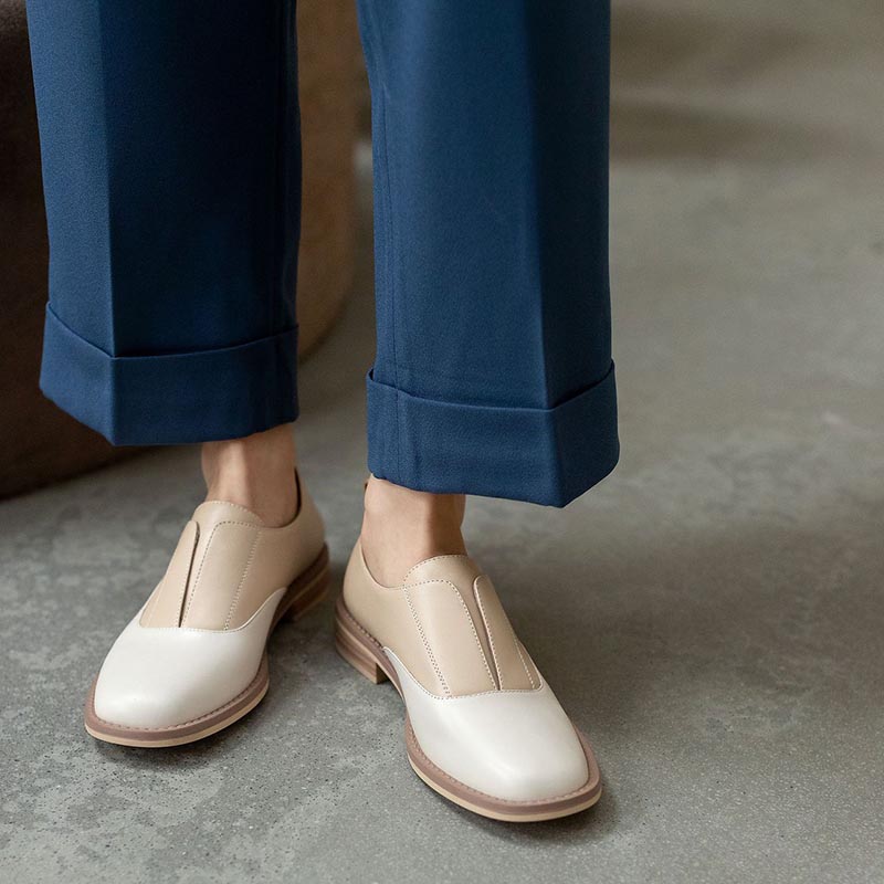 Women-Color-Block-Round-Toe-Loafers-WA0523795-3.jpg