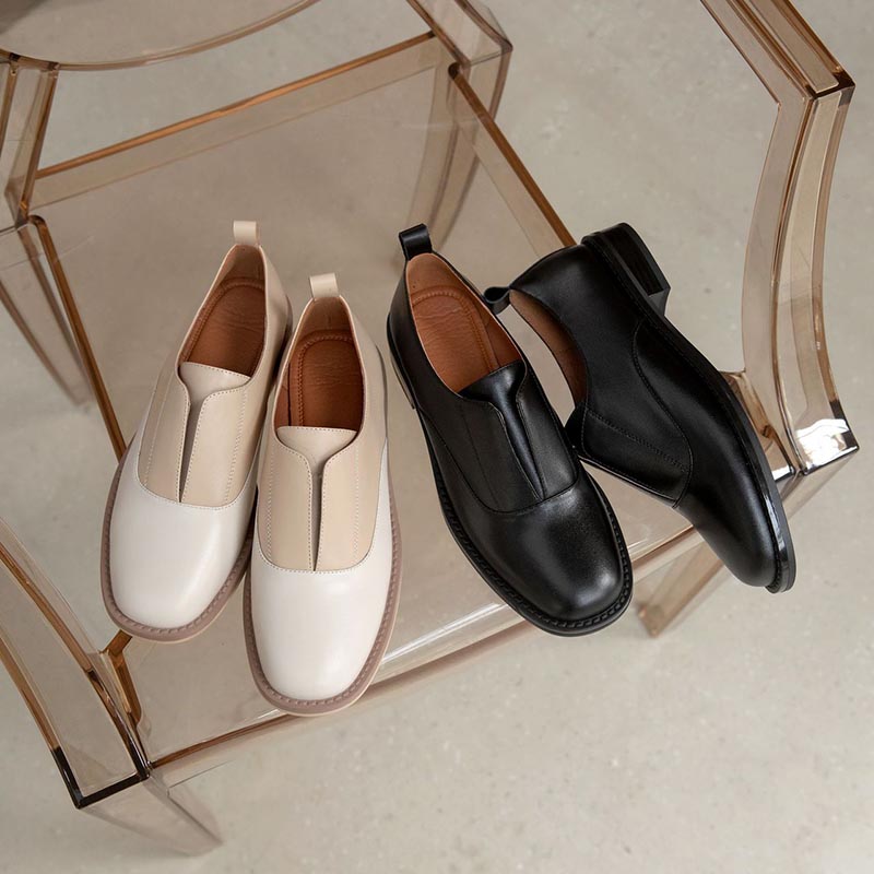 Women-Color-Block-Round-Toe-Loafers-WA0523795-4.jpg