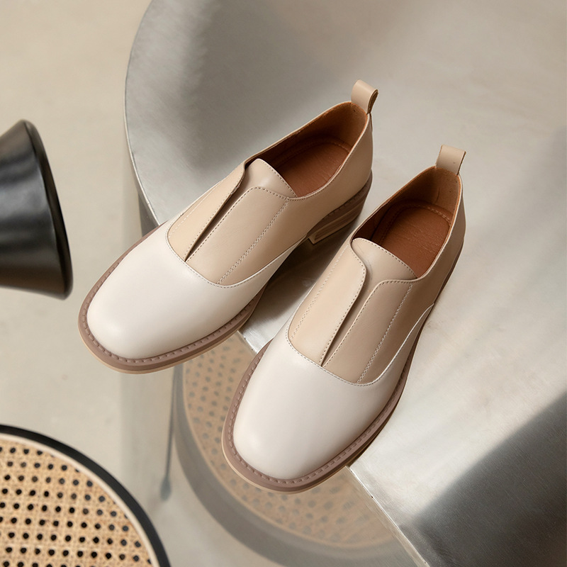 Women-Color-Block-Round-Toe-Loafers-WA0523795-5.jpg