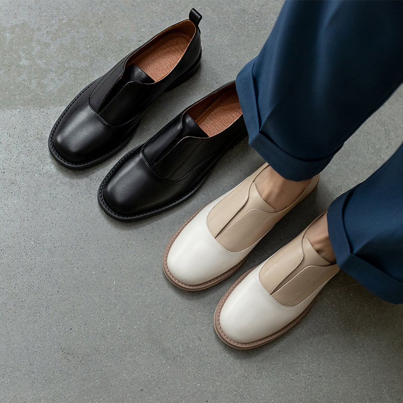 Women-Color-Block-Round-Toe-Loafers-WA0523795-6.jpg