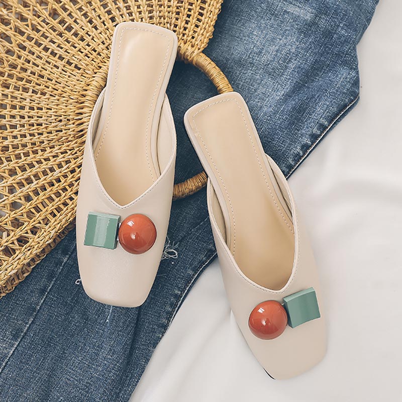 Women-Square-Toe-Geometric-Slippers-WA0822795-2.jpg