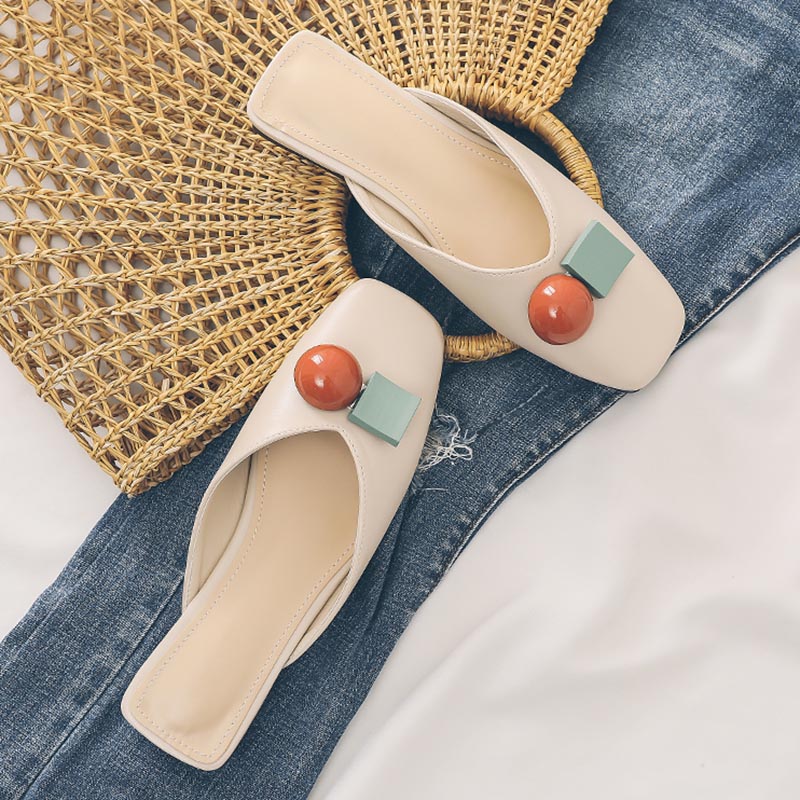 Women-Square-Toe-Geometric-Slippers-WA0822795-3.jpg