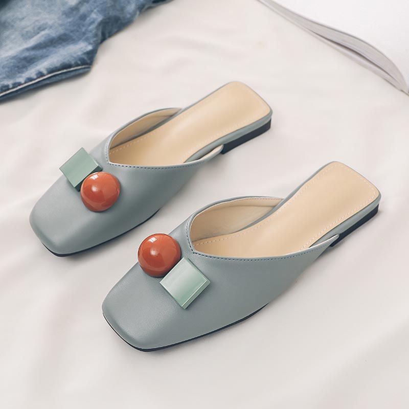 Women-Square-Toe-Geometric-Slippers-WA0822795-5.jpg