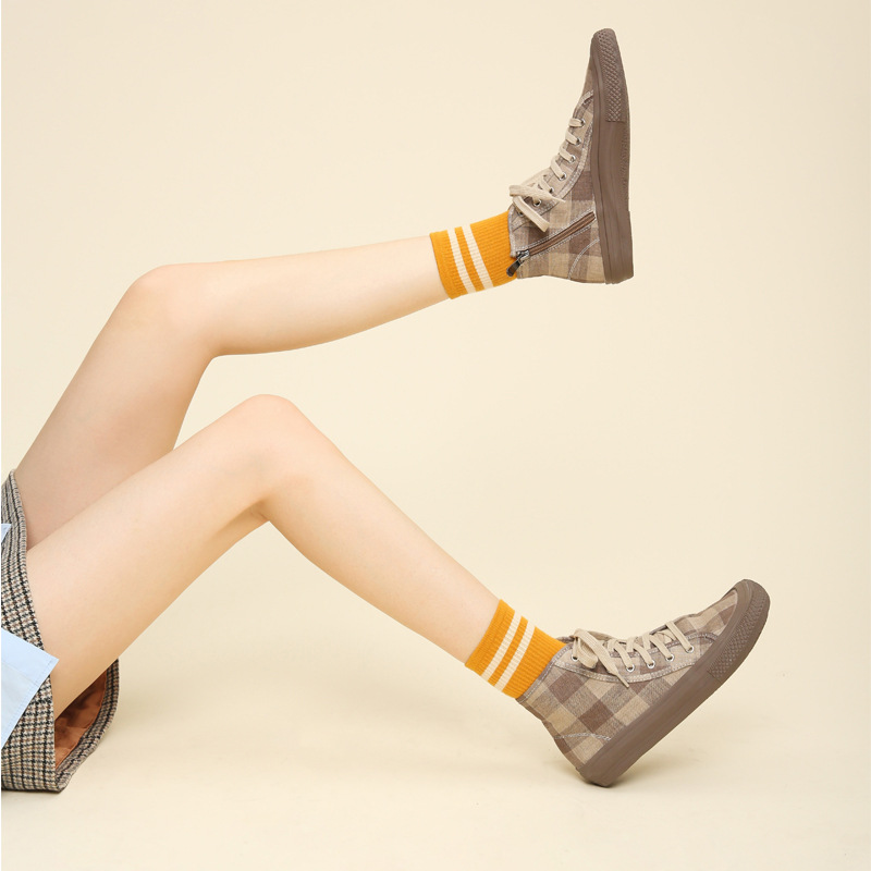 Women-Square-Toe-Plaid-Casual-Shoes-WA0223504-2.jpg