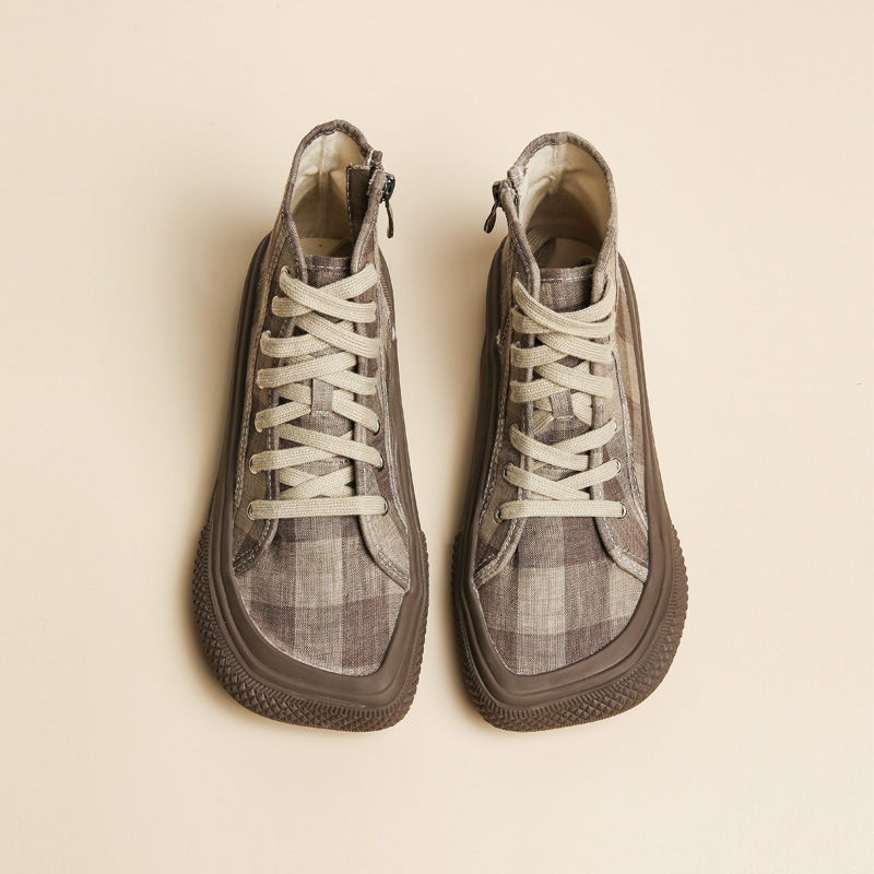 Women-Square-Toe-Plaid-Casual-Shoes-WA0223504-3.jpg