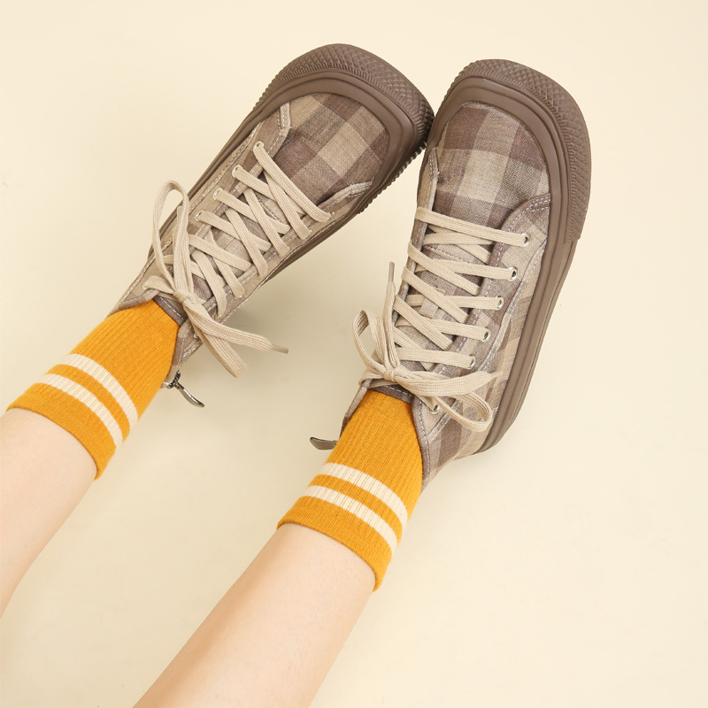 Women-Square-Toe-Plaid-Casual-Shoes-WA0223504-4.jpg