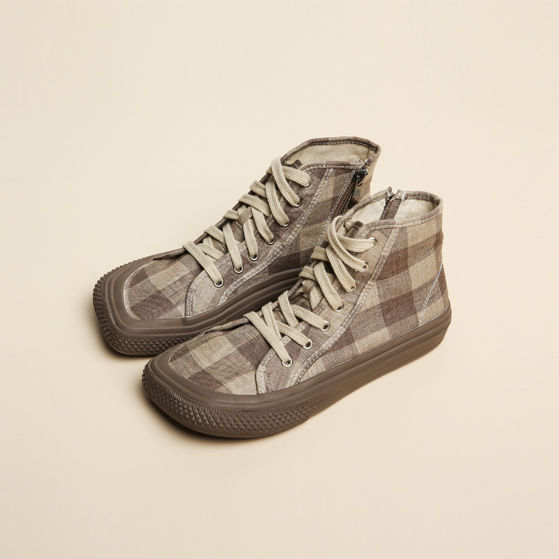 Women-Square-Toe-Plaid-Casual-Shoes-WA0223504-5.jpg