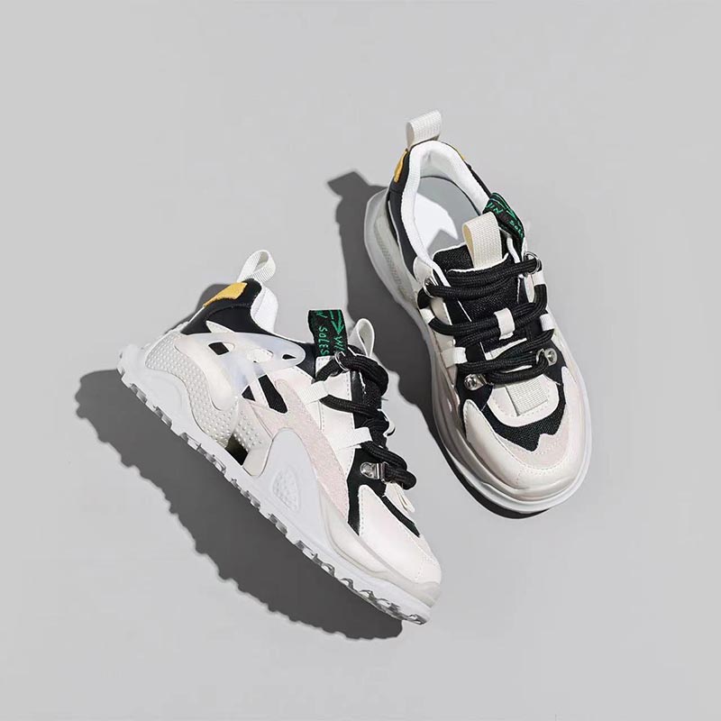 Women-Thick-Laces-Platform-Sneakers-Beige-WA0615724-4.jpg