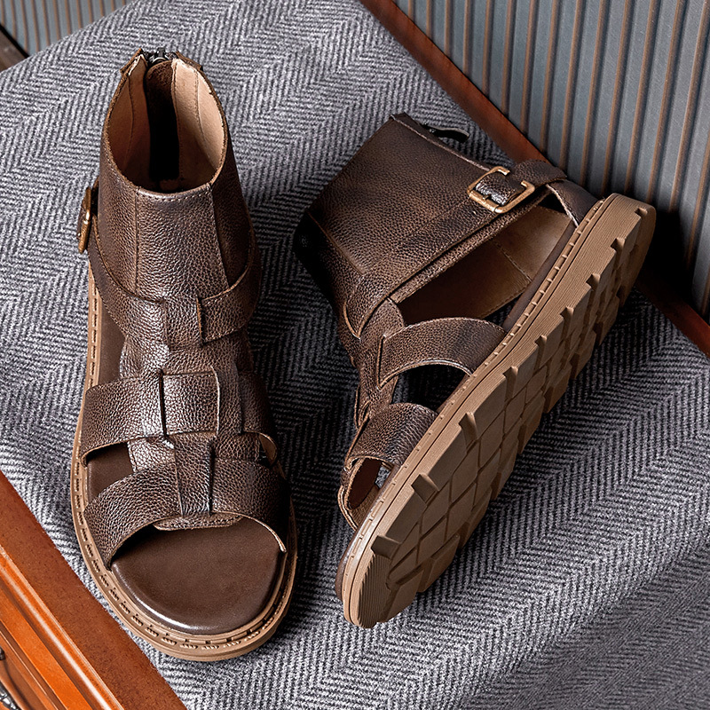 Zipper-Cutout-Leather-Sandals-MA0620595-4.jpg