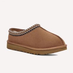 Women's Classic Winter Chestnut